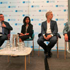 8.50 PANEL DISCUSSION: GEOPOLITICS, INFLATION AND US MONETARY POLICY